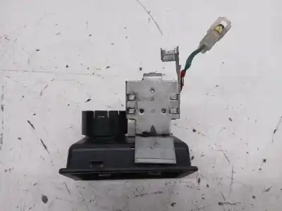 Second-hand car spare part headlights switch for mitsubishi montero io i (h6_w, h7_w) 2.0 gdi (h67w, h77w) oem iam references   