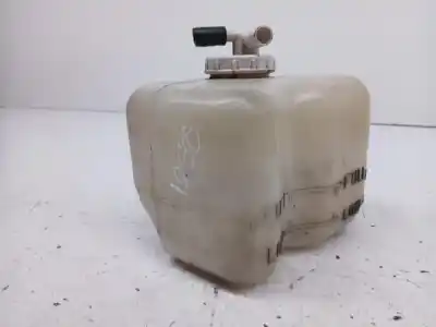 Second-hand car spare part coolant expansion tank for mitsubishi montero io i (h6_w, h7_w) 2.0 gdi (h67w, h77w) oem iam references   