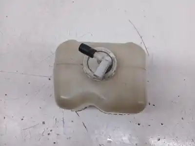 Second-hand car spare part coolant expansion tank for mitsubishi montero io i (h6_w, h7_w) 2.0 gdi (h67w, h77w) oem iam references   