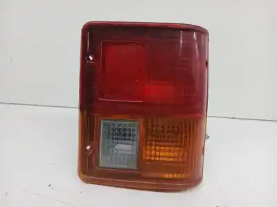 Автозапчастина б/у правий ліхтар для mitsubishi montero io i (h6_w, h7_w) 2.0 gdi (h67w, h77w) посилання на oem iam 0436772r  