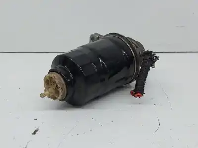 Pièce détachée automobile d'occasion support filtre gazole pour mitsubishi montero io i (h6_w, h7_w) 2.0 gdi (h67w, h77w) références oem iam 15609328097182  