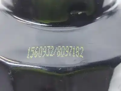 Pièce détachée automobile d'occasion support filtre gazole pour mitsubishi montero io i (h6_w, h7_w) 2.0 gdi (h67w, h77w) références oem iam 15609328097182  