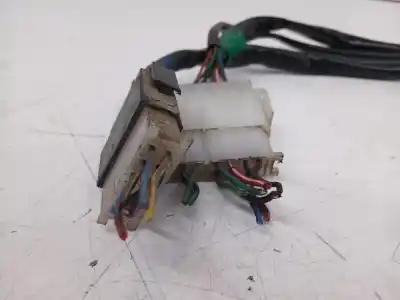 Second-hand car spare part multifunction switch for mitsubishi montero io i (h6_w, h7_w) 2.0 gdi (h67w, h77w) oem iam references 176850  