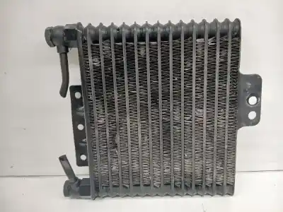 Second-hand car spare part oil radiator for mitsubishi montero io i (h6_w, h7_w) 2.0 gdi (h67w, h77w) oem iam references 0241003260
