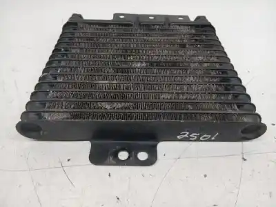 Second-hand car spare part oil radiator for mitsubishi montero io i (h6_w, h7_w) 2.0 gdi (h67w, h77w) oem iam references 0241003260  