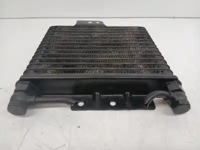 Second-hand car spare part oil radiator for mitsubishi montero io i (h6_w, h7_w) 2.0 gdi (h67w, h77w) oem iam references 0241003260  