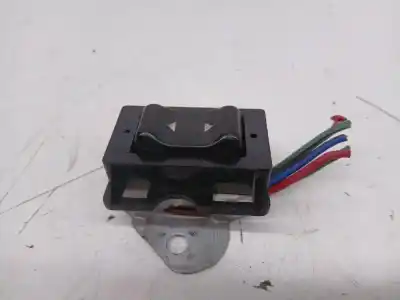 Second-hand car spare part rear right power window switch for mitsubishi montero io i (h6_w, h7_w) 2.0 gdi (h67w, h77w) oem iam references   