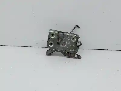 Second-hand car spare part front right door lock for mitsubishi montero io i (h6_w, h7_w) 2.0 gdi (h67w, h77w) oem iam references   