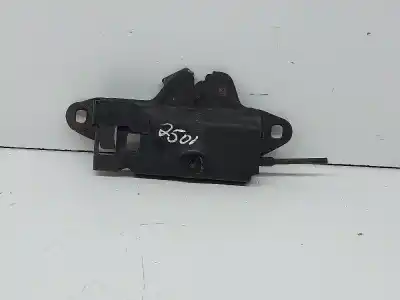 Pièce détachée automobile d'occasion serrure de capot pour mitsubishi montero io i (h6_w, h7_w) 2.0 gdi (h67w, h77w) références oem iam   