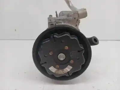 Piesă de schimb auto la mâna a doua COMPRESOR DE AER CONDIȚIONAT pentru SKODA FABIA  Referințe OEM IAM 6Q0820803D  4472208123