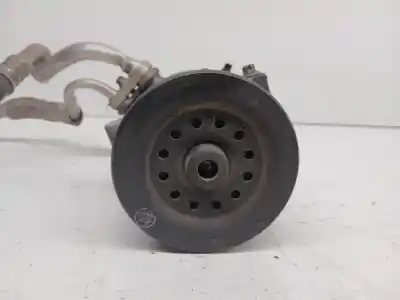 Peça sobressalente para automóvel em segunda mão compressor de ar condicionado a/a a/c por corsa corsa c 1.7 16v dti referências oem iam 55701200  