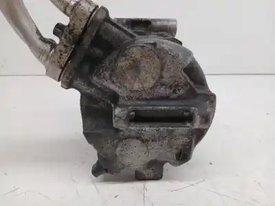 Peça sobressalente para automóvel em segunda mão COMPRESSOR DE AR CONDICIONADO A/A A/C por CORSA CORSA C  Referências OEM IAM 55701200  