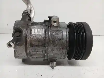 Peça sobressalente para automóvel em segunda mão compressor de ar condicionado a/a a/c por corsa corsa c 1.7 16v dti referências oem iam 55701200  