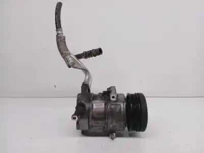 Peça sobressalente para automóvel em segunda mão compressor de ar condicionado a/a a/c por corsa corsa c 1.7 16v dti referências oem iam 55701200  