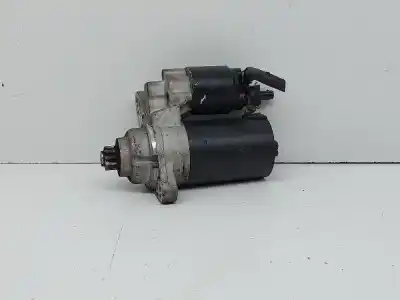 İkinci el araba yedek parçası MOTOR ÇALISIYOR için SKODA FABIA  OEM IAM referansları 5080312  