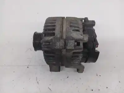 Автозапчастина б/у генератор для opel corsa d corsa d посилання на oem iam 0124325171  13222930