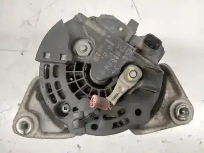 Автозапчастина б/у генератор для opel corsa d corsa d посилання на oem iam 0124325171  13222930