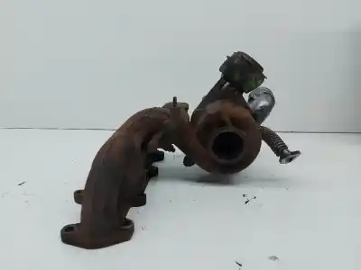 Pièce détachée automobile d'occasion TURBOCOMPRESSEUR pour ALFA ROMEO ALFA 147 (190)  Références OEM IAM 46786078  7127661