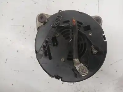 İkinci el araba yedek parçası ALTERNATÖR için AUDI A4 AVANT (B5)  OEM IAM referansları 0123515003  028903028