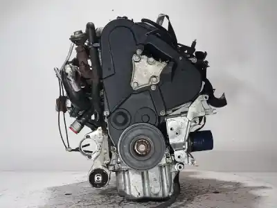 Second-hand car spare part COMPLETE ENGINE for PEUGEOT 406  OEM IAM references RHZ  4013272
