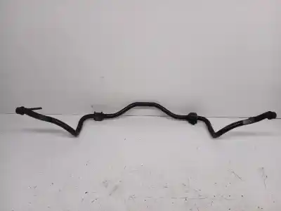 Peça sobressalente para automóvel em segunda mão barra estabilizadora dianteira por toyota corolla verso (r1) 2.2 d-4d luna referências oem iam 
