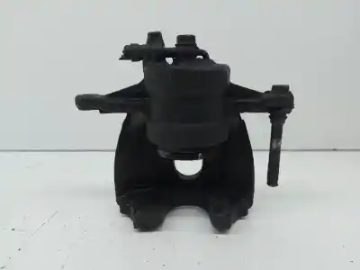 Peça sobressalente para automóvel em segunda mão pinça de travão dianteira esquerda por toyota corolla verso (r1) 2.2 d-4d luna referências oem iam d157