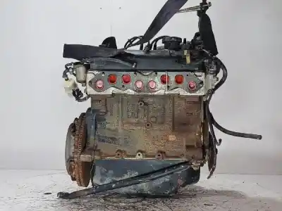 Pezzo di ricambio per auto di seconda mano motore completo per renault rapid/express (f40) 1.4 familiar kat (f407/40v) riferimenti oem iam c1ja7  