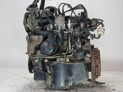 Pezzo di ricambio per auto di seconda mano motore completo per renault rapid/express (f40) 1.4 familiar kat (f407/40v) riferimenti oem iam c1ja7  