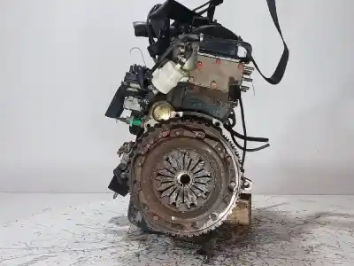 Pezzo di ricambio per auto di seconda mano motore completo per renault rapid/express (f40) 1.4 familiar kat (f407/40v) riferimenti oem iam c1ja7  