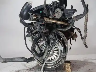 Gebrauchtes Autoersatzteil  zum LAND ROVER FREELANDER I (L314)  OEM-IAM-Referenzen 204D3  