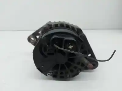 Pezzo di ricambio per auto di seconda mano ALTERNATORE per FIAT I DOBLÒ (119)  Riferimenti OEM IAM 46782213  