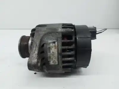 Автозапчастина б/у генератор для fiat i doblò (119) 1.9 8v multijet active com. (77kw) 105 cv / 77 kw посилання на oem iam 46782213  