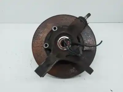 Pezzo di ricambio per auto di seconda mano Snodo Anteriore Sinistro per CITROEN C4 BERLINA Premier Riferimenti OEM IAM   