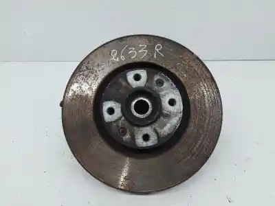 Pezzo di ricambio per auto di seconda mano Attacco Anteriore Destro per CITROEN C4 BERLINA Premier Riferimenti OEM IAM   