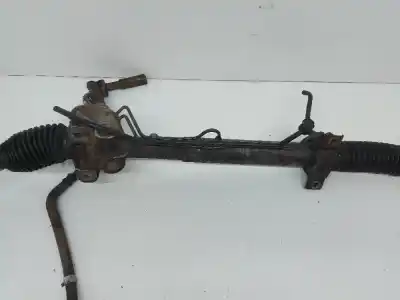 Peça sobressalente para automóvel em segunda mão caixa de direção por ford fiesta berlina referências oem iam   