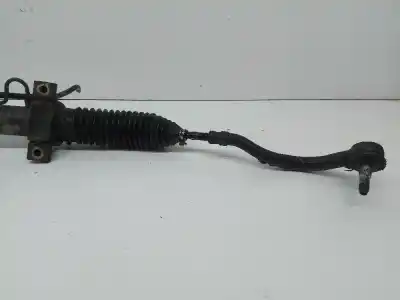 Peça sobressalente para automóvel em segunda mão caixa de direção por ford fiesta berlina referências oem iam   