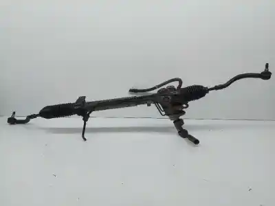 Peça sobressalente para automóvel em segunda mão Caixa De Direção por FORD FIESTA BERLINA Referências OEM IAM   