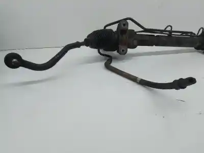 Peça sobressalente para automóvel em segunda mão caixa de direção por ford fiesta berlina referências oem iam   