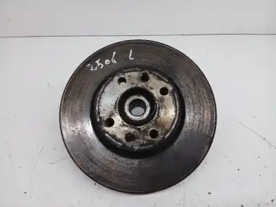 Pezzo di ricambio per auto di seconda mano snodo anteriore sinistro per fiat i doblò (119) 1.9 8v multijet active com. (77kw) 105 cv / 77 kw riferimenti oem iam   