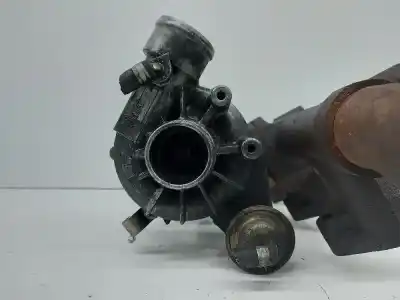 Pezzo di ricambio per auto di seconda mano turbocompressore per corsa frontera a arizona riferimenti oem iam 35242061f  