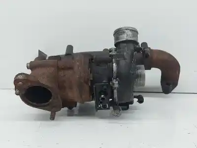 Pezzo di ricambio per auto di seconda mano turbocompressore per corsa frontera a arizona riferimenti oem iam 35242061f  