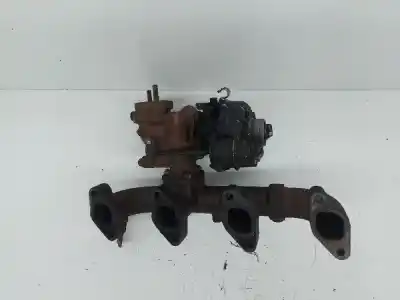 Pezzo di ricambio per auto di seconda mano turbocompressore per corsa frontera a arizona riferimenti oem iam 35242061f  