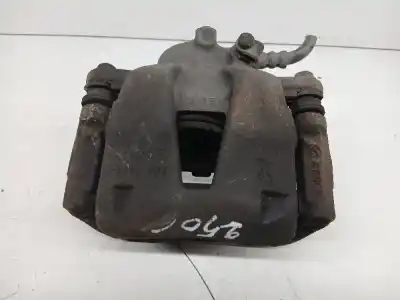 Автозапчастина б/у передній правий гальмівний супорт для fiat i doblò (119) 1.9 8v multijet active com. (77kw) 105 cv / 77 kw посилання на oem iam   
