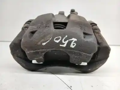 Автозапчастина б/у передній правий гальмівний супорт для fiat i doblò (119) 1.9 8v multijet active com. (77kw) 105 cv / 77 kw посилання на oem iam   