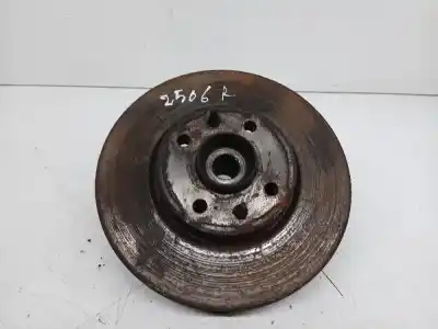 Автозапчастина б/у  для FIAT I DOBLÒ (119)  Посилання на OEM IAM   