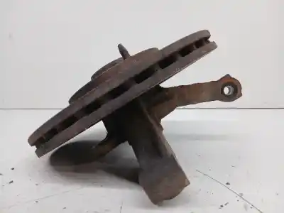 Автозапчастина б/у передній прав для fiat i doblò (119) 1.9 8v multijet active com. (77kw) 105 cv / 77 kw посилання на oem iam   