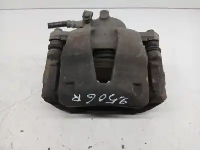 İkinci el araba yedek parçası arka sag fren kaliper için fiat i doblò (119) 1.9 8v multijet active com. (77kw) 105 cv / 77 kw oem iam referansları   