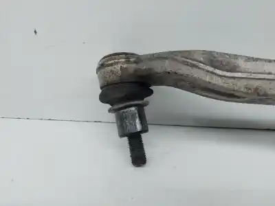 Peça sobressalente para automóvel em segunda mão Braço De Suspensão Inferior Dianteiro Direito por AUDI A4 AUDI Referências OEM IAM 4D0407183  