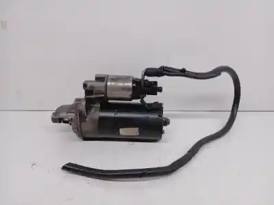 Second-hand car spare part starter motor for audi a6 avant (4f5) 3.0 tdi quattro oem iam references   