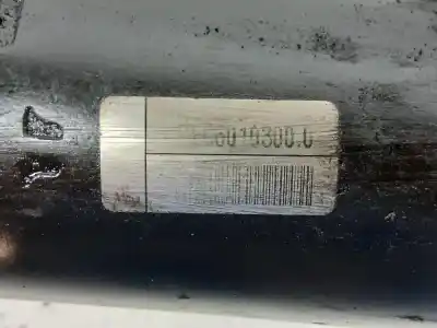 Second-hand car spare part starter motor for audi a6 avant (4f5) 3.0 tdi quattro oem iam references   